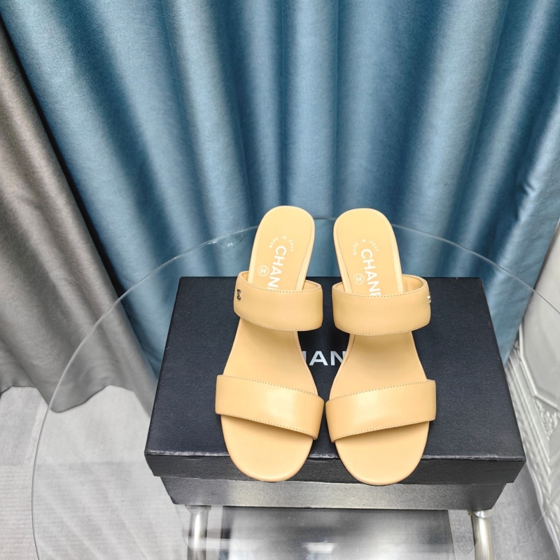 Ch*el slippers